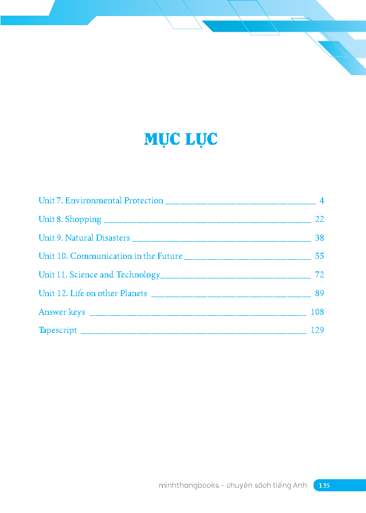 EM HỌC GIỎI TIẾNG ANH LỚP 8 - TẬP 2 (Có đáp án) Theo SGK Tiếng Anh 8 Global Success